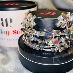 Bomb Party - Holiday Stack 2023 “Cheers, Santa!”